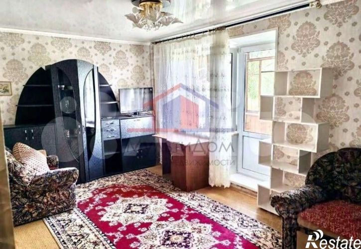 3-комн квартира мкр Космос, 2а,  д. 2а