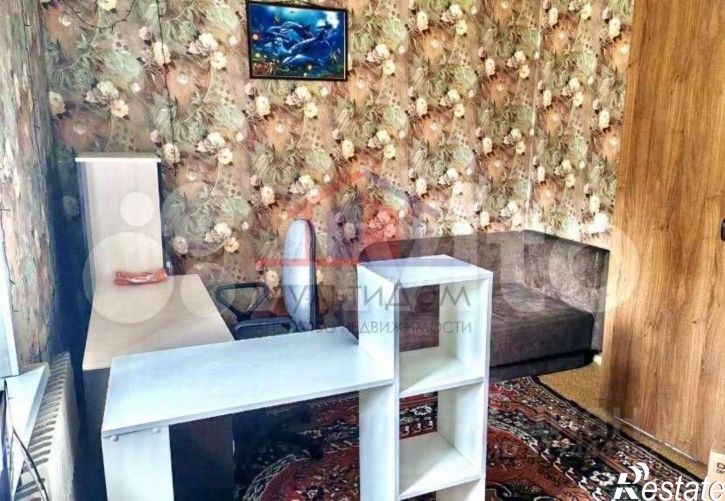 3-комн квартира мкр Космос, 2а,  д. 2а