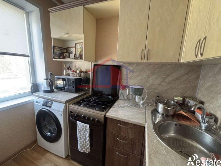 3-комн квартира Интернациональный мкр, 21,  д. 21