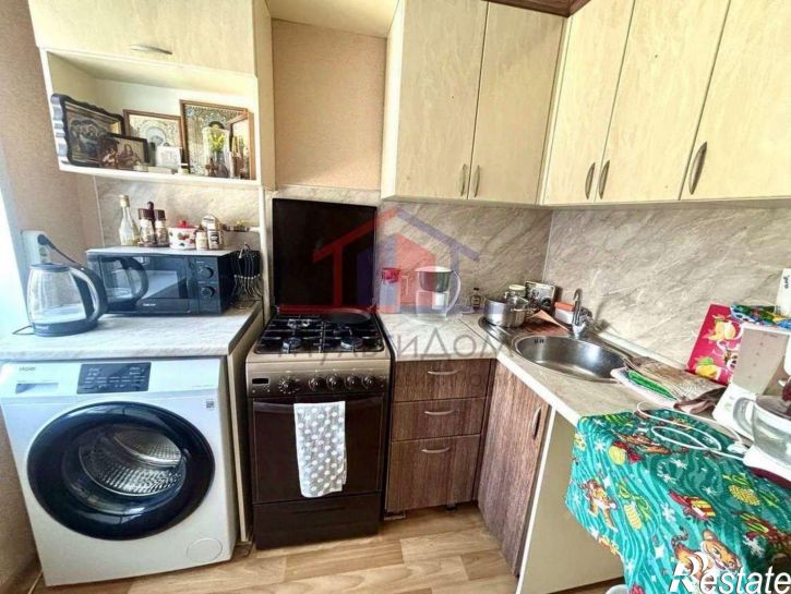 3-комн квартира Интернациональный мкр, 21,  д. 21