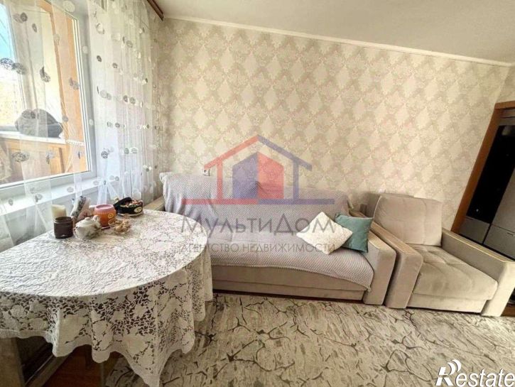 3-комн квартира Интернациональный мкр, 21,  д. 21