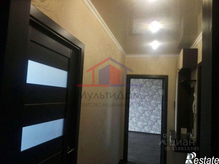 2-комн квартира Северный мкр, 30,  д. 30