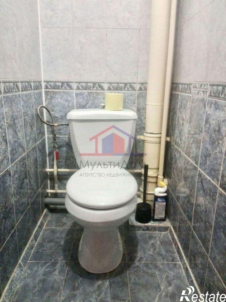 2-комн квартира Северный мкр, 30,  д. 30