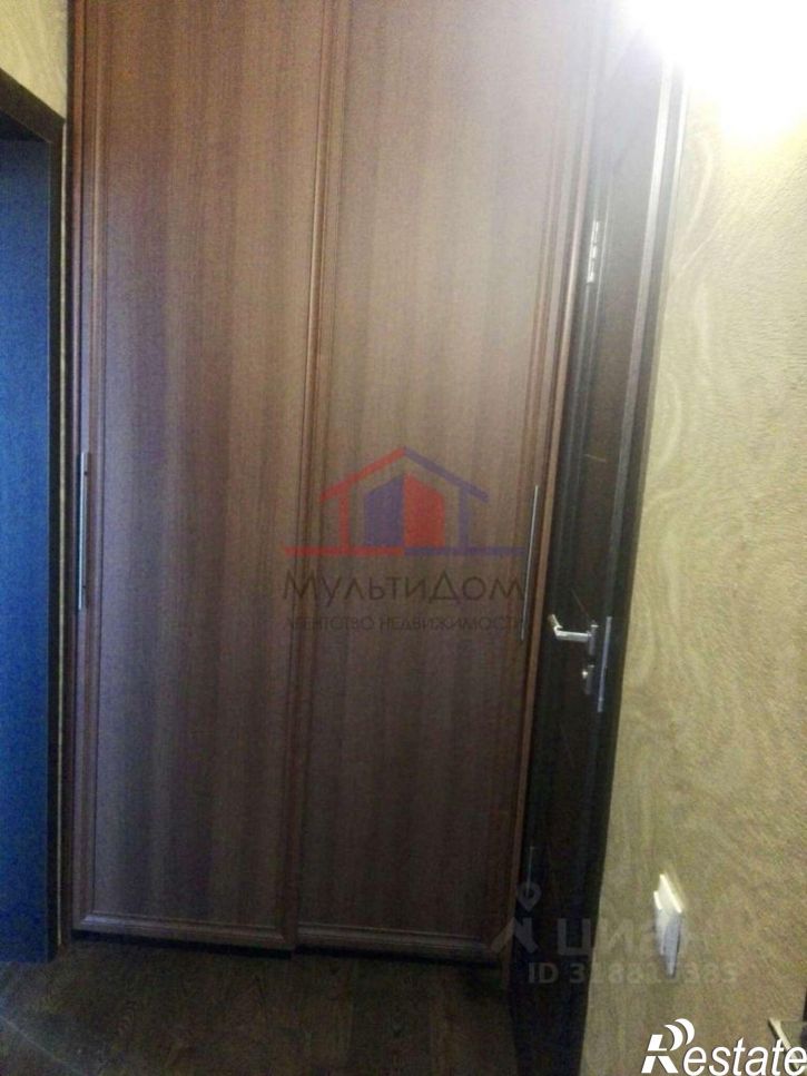 2-комн квартира Северный мкр, 30,  д. 30