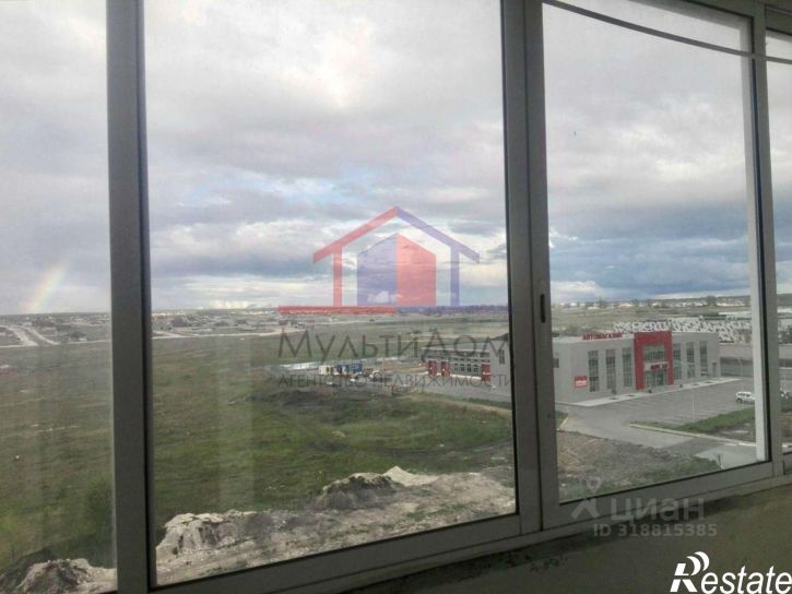 2-комн квартира Северный мкр, 30,  д. 30