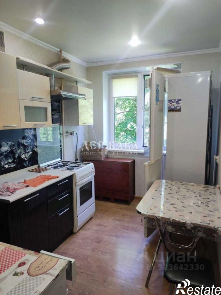 2-комн квартира Парковый мкр, 18,  д. 18