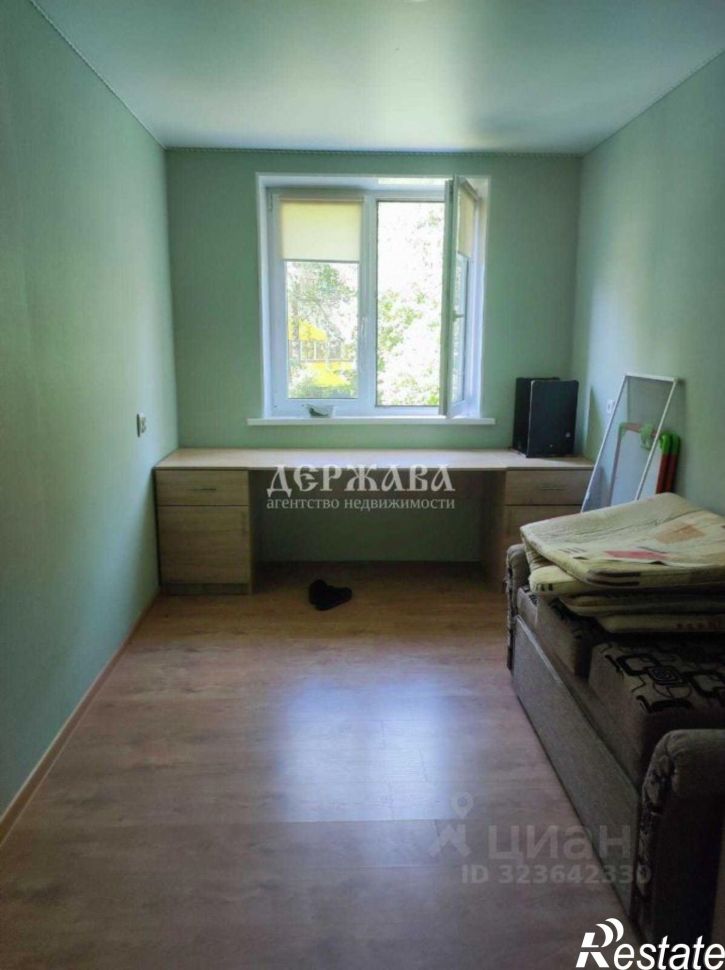 2-комн квартира Парковый мкр, 18,  д. 18