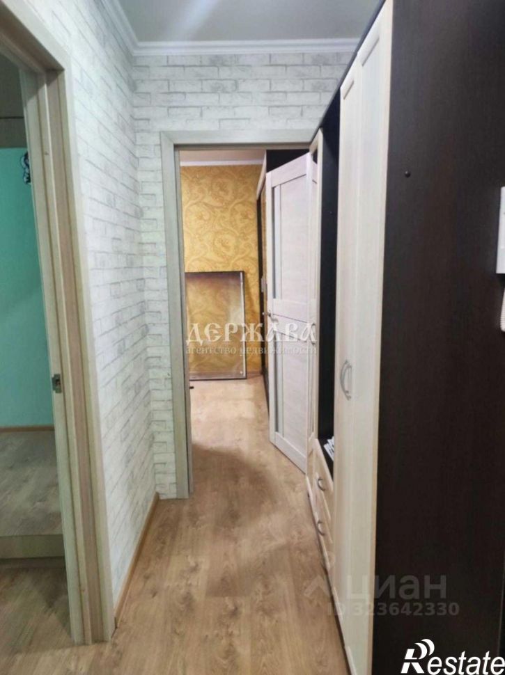 2-комн квартира Парковый мкр, 18,  д. 18