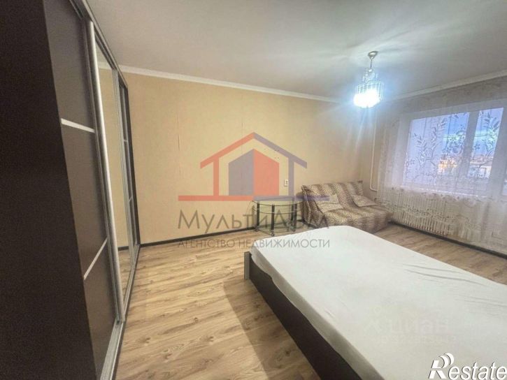 1-комн квартира мкр Королева, 1,  д. 1