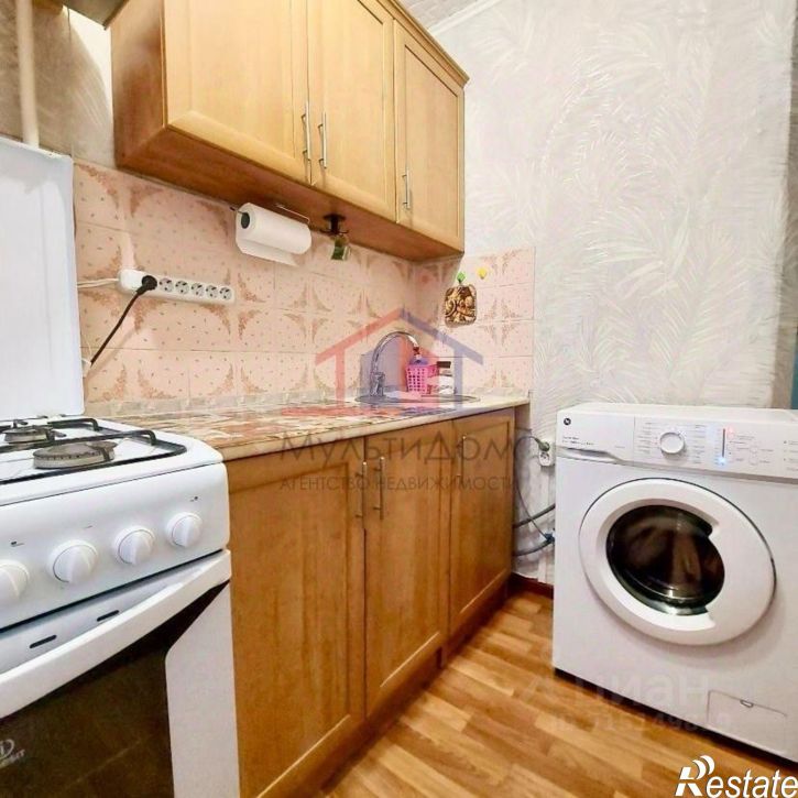 2-комн квартира Рудничный мкр, 1,  д. 1