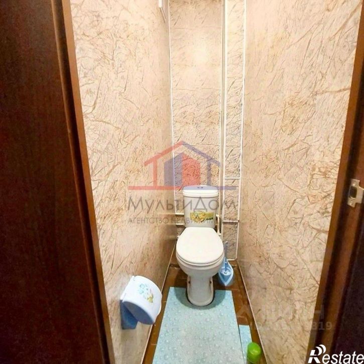 2-комн квартира Рудничный мкр, 1,  д. 1