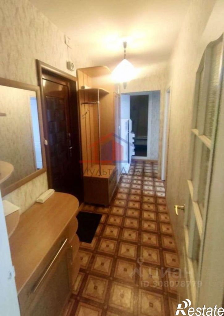 2-комн квартира Северный мкр, 29,  д. 29