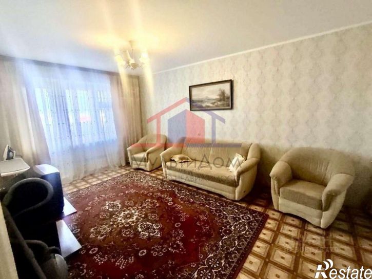 2-комн квартира Северный мкр, 29,  д. 29