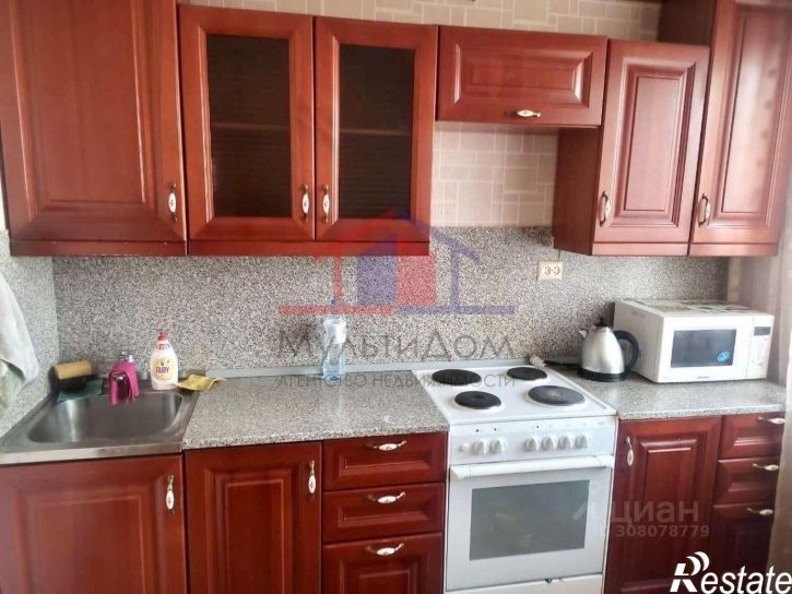 2-комн квартира Северный мкр, 29,  д. 29