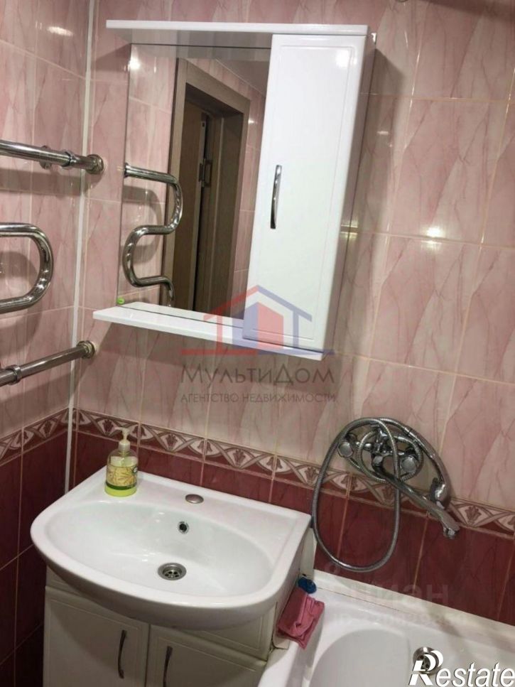 2-комн квартира мкр Юность, 6,  д. 6