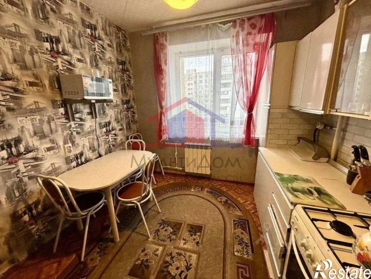 3-комн квартира Весенний мкр, 18,  д. 18