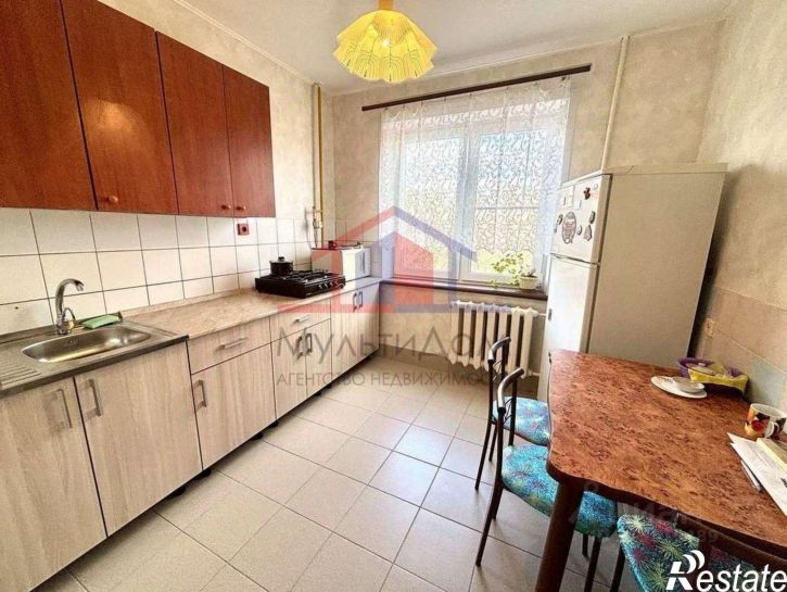 2-комн квартира улица Свердлова, 12,  д. 12