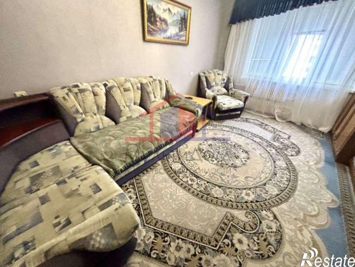 3-комн квартира Весенний мкр, 18,  д. 18