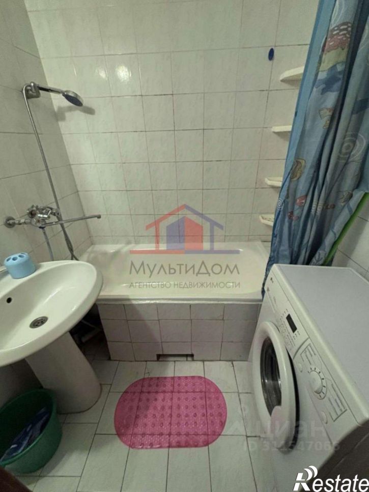 3-комн квартира Весенний мкр, 18,  д. 18