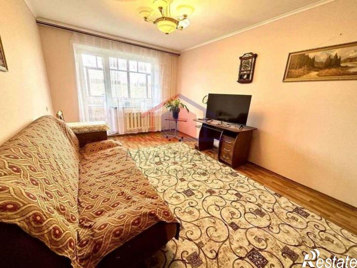 2-комн квартира улица Свердлова, 12,  д. 12