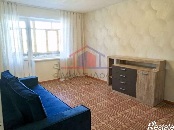 2-комн квартира мкр Королева, 14,  д. 14