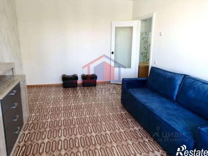 2-комн квартира мкр Королева, 14,  д. 14