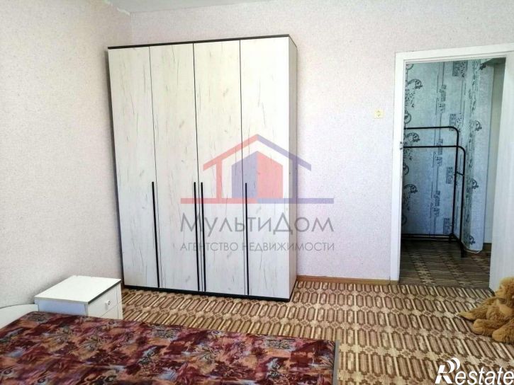 2-комн квартира мкр Королева, 14,  д. 14