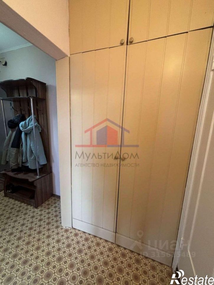 2-комн квартира улица Свердлова, 12,  д. 12