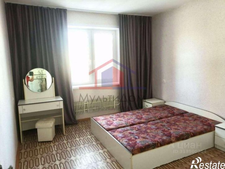 2-комн квартира мкр Королева, 14,  д. 14