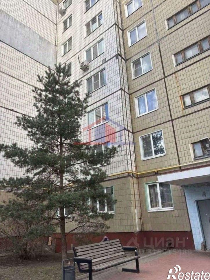 2-комн квартира улица Свердлова, 12,  д. 12