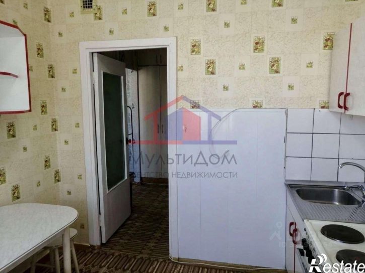 2-комн квартира мкр Королева, 14,  д. 14