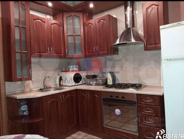 2-комн квартира Студенческий мкр, 19,  д. 19