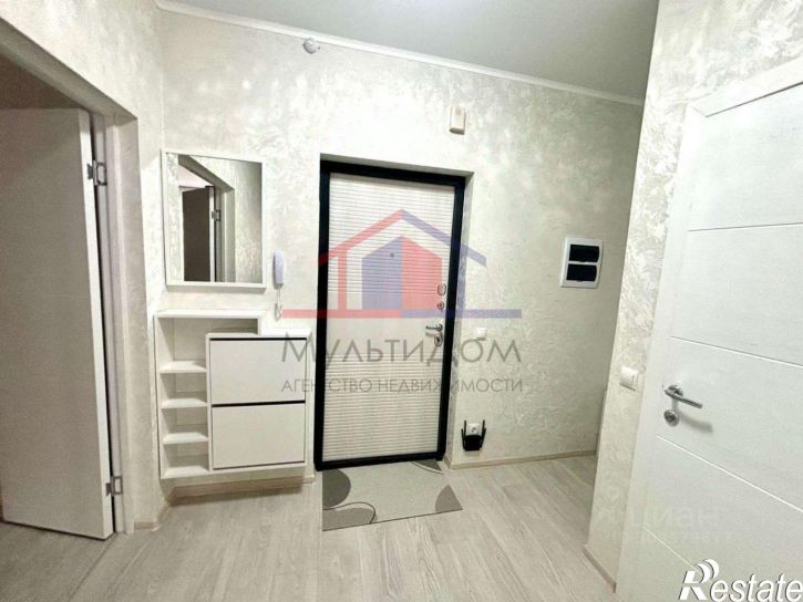 1-комн квартира Степной мкр, 35,  д. 35