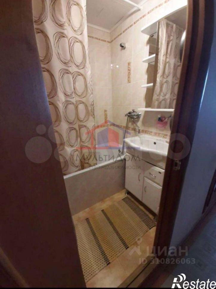 2-комн квартира Студенческий мкр, 19,  д. 19