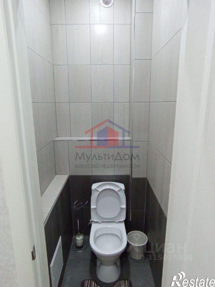 1-комн квартира мкр Дубрава квартал 3, 2,  д. 2