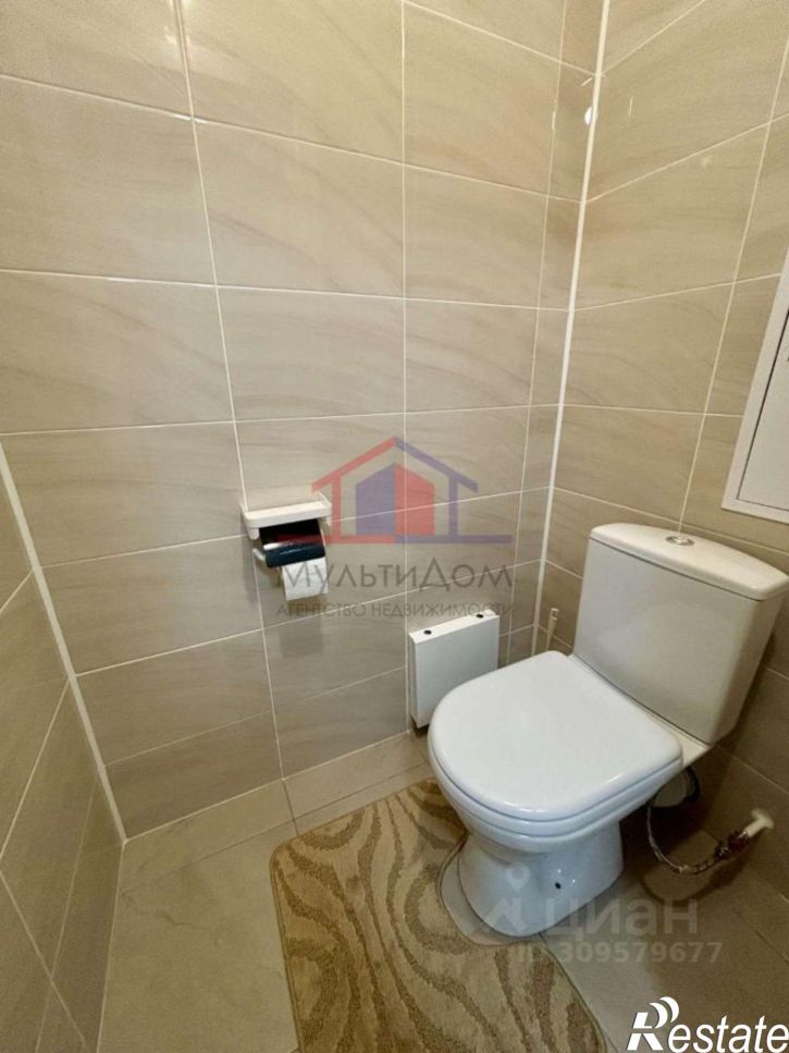 1-комн квартира Степной мкр, 35,  д. 35