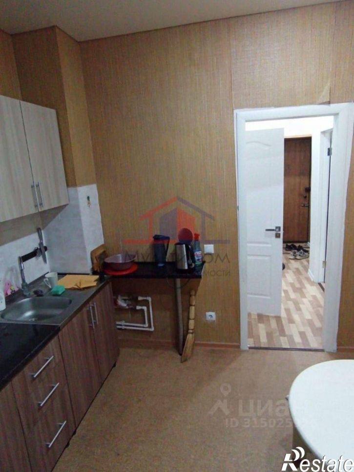 1-комн квартира мкр Дубрава квартал 3, 2,  д. 2