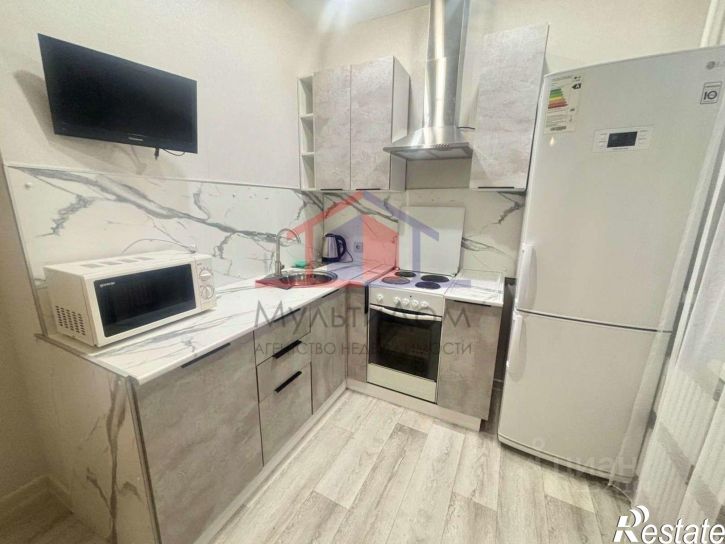 1-комн квартира Восточный мкр, 44,  д. 44