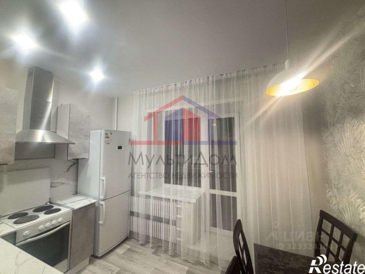 1-комн квартира Восточный мкр, 44,  д. 44