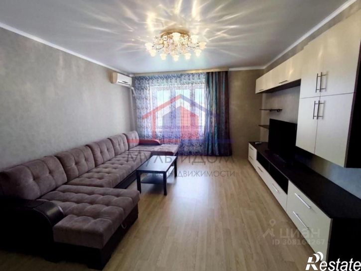 1-комн квартира Степной мкр, 26,  д. 26