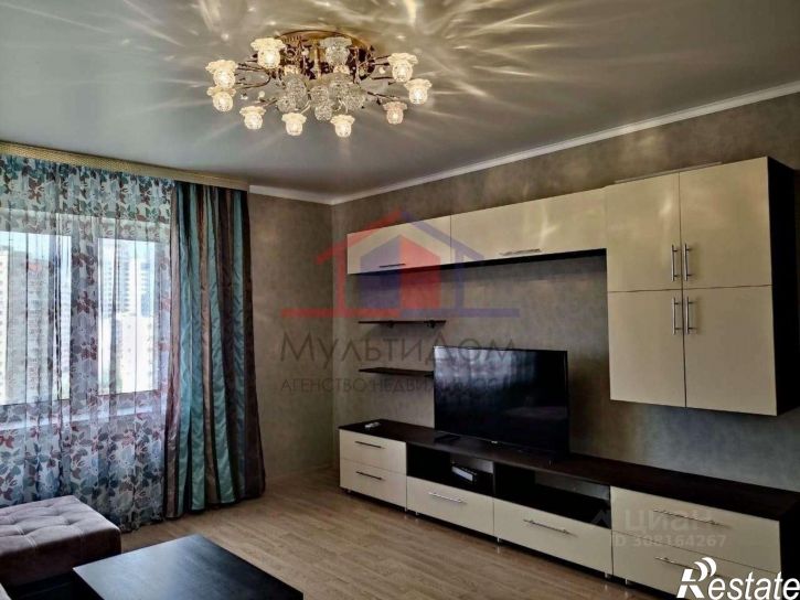 1-комн квартира Степной мкр, 26,  д. 26