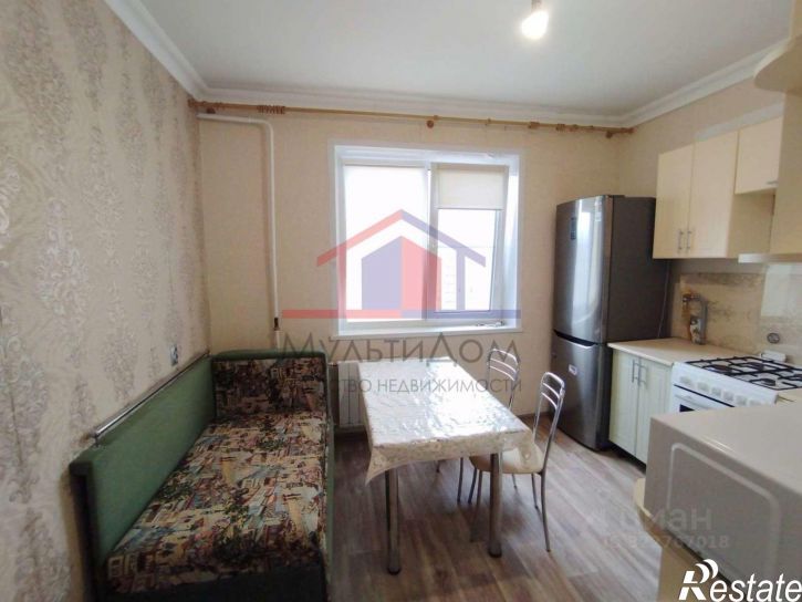 1-комн квартира Звездный мкр, 9,  д. 9