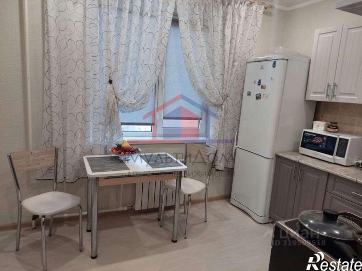 1-комн квартира Солнечный мкр, 6б,  д. 6б