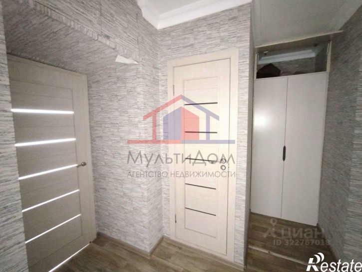 1-комн квартира Звездный мкр, 9,  д. 9