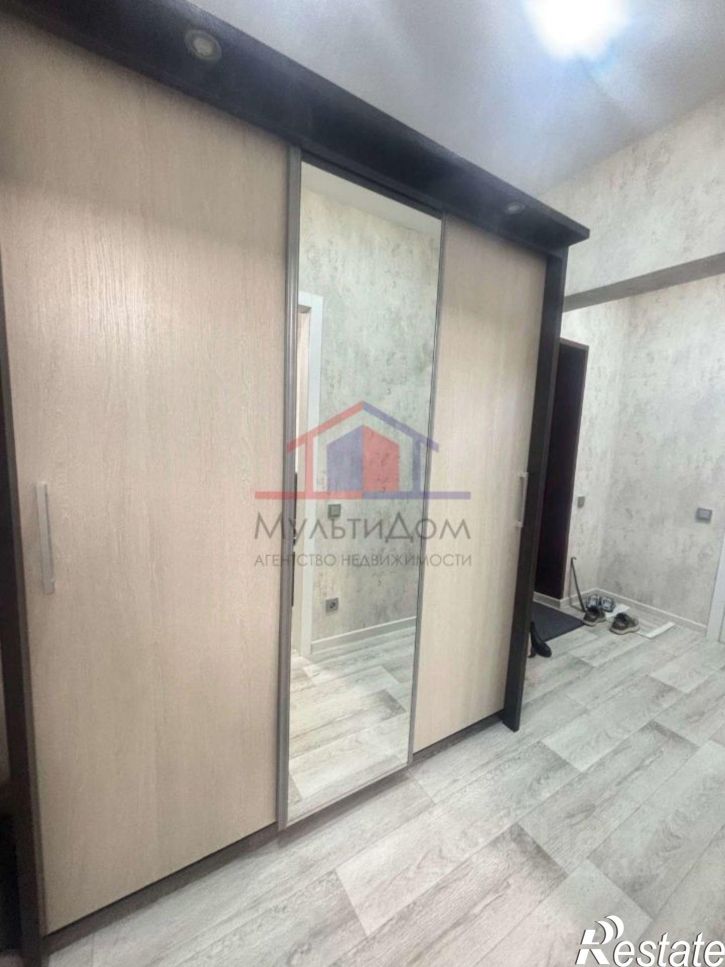 1-комн квартира Восточный мкр, 44,  д. 44