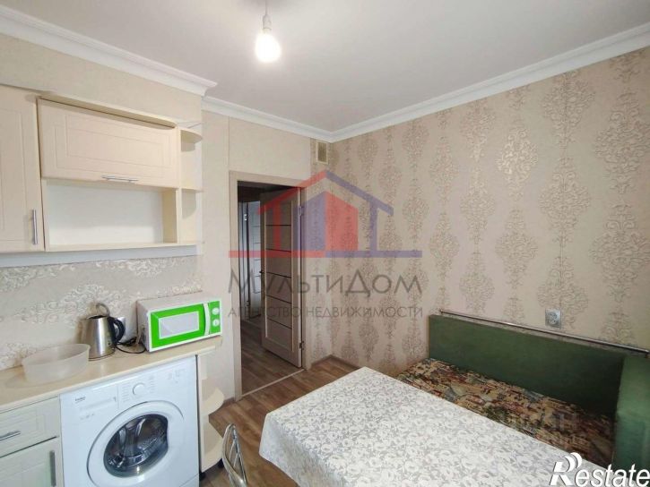 1-комн квартира Звездный мкр, 9,  д. 9