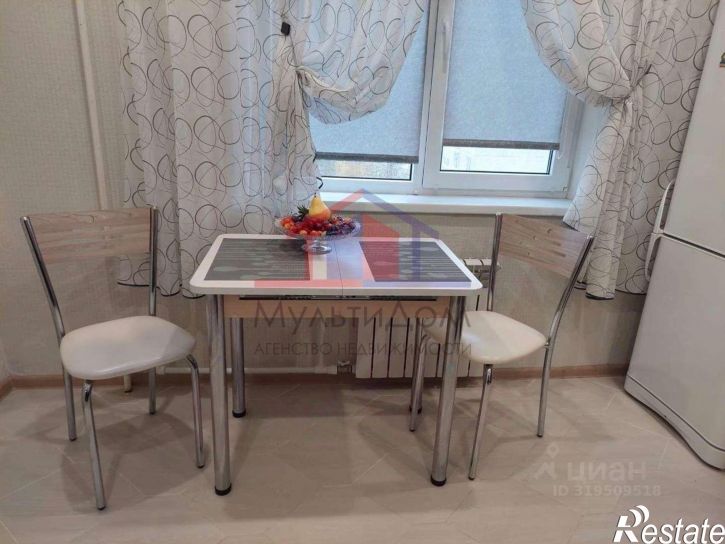 1-комн квартира Солнечный мкр, 6б,  д. 6б