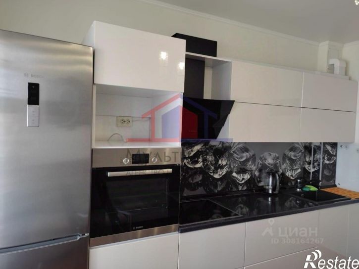 1-комн квартира Степной мкр, 26,  д. 26