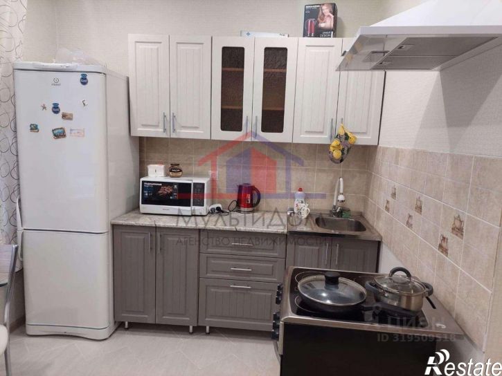 1-комн квартира Солнечный мкр, 6б,  д. 6б