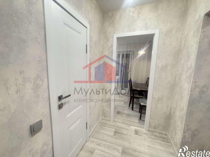 1-комн квартира Восточный мкр, 44,  д. 44